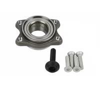 Cubo de la rueda Eje delantero 141-01-002 ABAKUS para AUDI VW SEAT