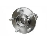 Cubo de la rueda Eje delantero 141-01-031 ABAKUS para CHRYSLER DODGE
