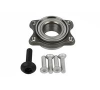 Cubo de la rueda Eje delantero 141-01-041 ABAKUS para AUDI R8 R8 Spyder A6 C6