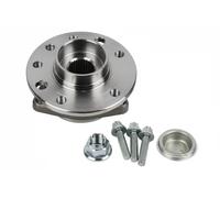 Cubo de la rueda Eje delantero 141-01-056 ABAKUS para SAAB 9-5 9-5 Station Wagon