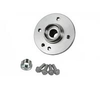 Cubo de la rueda Eje delantero 141-01-064 ABAKUS para MINI MINI