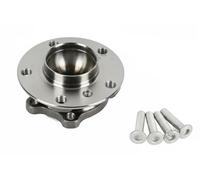 Cubo de la rueda Eje delantero 141-01-082 ABAKUS para BMW 5 7 6 Descapotable X3