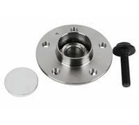 Cubo de la rueda Eje delantero 141-01-085 ABAKUS para AUDI A6 C7 A5 A5 Sportback