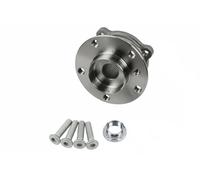 Cubo de la rueda Eje delantero 141-01-095 ABAKUS para BMW X5 X6