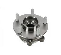 Cubo de la rueda Eje delantero 141-01-112 ABAKUS para INFINITI FX Q50 G Sedán