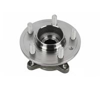 Cubo de la rueda Eje delantero 141-01-117 ABAKUS para LAND ROVER DISCOVERY IV