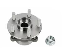 Cubo de la rueda Eje delantero 141-01-120 ABAKUS para TOYOTA PRIUS Liftback