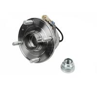 Cubo de la rueda Eje delantero 141-01-121 ABAKUS para CHEVROLET EVANDA EPICA