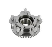 Cubo de la rueda Eje delantero 141-01-126 ABAKUS para SUZUKI GRAND VITARA I