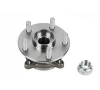 Cubo de la rueda Eje delantero 141-01-128 ABAKUS para ALFA ROMEO LEXUS TOYOTA