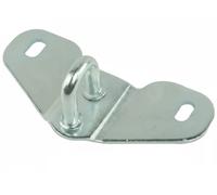 Cubo de la rueda Eje delantero 141-01-133 ABAKUS para CHRYSLER LANCIA DODGE