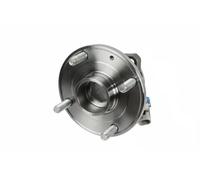 Cubo de la rueda Eje delantero 141-01-137 ABAKUS para CHEVROLET EPICA
