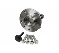 Cubo de la rueda Eje delantero 141-01-141 ABAKUS para VOLVO XC90 I