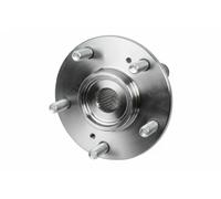 Cubo de la rueda Eje delantero 141-01-147 ABAKUS para MITSUBISHI GALANT VII