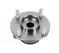 Cubo de la rueda Eje delantero 141-01-149 ABAKUS para NISSAN CUBE TIIDA Sedán