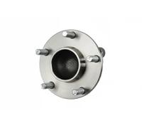 Cubo de la rueda Eje delantero 141-01-151 ABAKUS para NISSAN 350Z Coupé