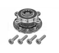 MEYLE Cubo de rueda delantero 15-14 652 0004 para Alfa Romeo Giulia Stelvio