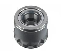 Cubo de la rueda Eje delantero 181019 FEBI BILSTEIN