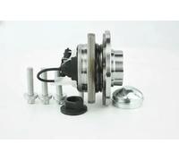 FEBEST Cubo de rueda para CADILLAC: BLS & VAUXHALL: Vectra, Signum & OPEL: Signum, Vectra & SAAB: 9-3 (Ref: 1882-VECF)