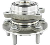 FEBEST Cubo de rueda para FORD: Mondeo, S-Max, Edge (Ref: 2182-CD4F)