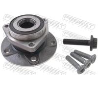 Cubo de la rueda Eje delantero 2382-003 FEBEST para SEAT VW SKODA AUDI CUPRA