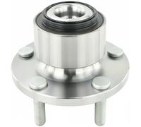 FEBEST 2782-S40MF Cubo de rueda