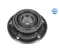 Cubo de la rueda Eje delantero 300 312 1101 MEYLE para BMW 5 7 8