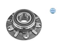 MEYLE 300 312 2103 Buje de rueda delantero para BMW 7