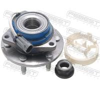 Cubo de la rueda Eje delantero 3282-SRXMF FEBEST para CADILLAC STS SRX