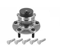 Cubo de rueda MEYLE 35-14 652 0003