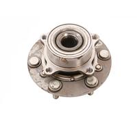 Cubo de la rueda Eje delantero 415017 JAPKO para MITSUBISHI L200 / TRITON