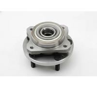 Cubo de la rueda Eje delantero 419014 JAPKO para CHRYSLER DODGE