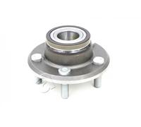 Cubo de la rueda Eje delantero 419021 JAPKO para CHRYSLER 300C 300C Touring