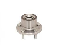 Cubo de la rueda Eje delantero 44-10014 ASHIKA para LAND ROVER FREELANDER 2