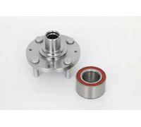 Cubo de la rueda Eje delantero 44-10018 ASHIKA para CHEVROLET AVEO / KALOS Sedán
