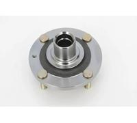 Cubo de la rueda Eje delantero 44-10019 ASHIKA para CHEVROLET LACETTI