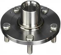 Cubo de la rueda Eje delantero 44-10337 ASHIKA para KIA HYUNDAI