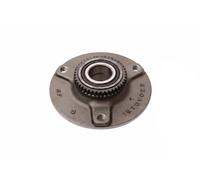 Cubo de la rueda Eje delantero 44-10400 ASHIKA para SMART CITY-COUPE CABRIO