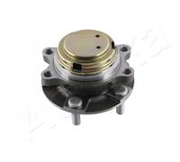 Cubo de la rueda Eje delantero 44-11022 ASHIKA para NISSAN INFINITI