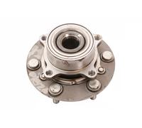 ASHIKA Cabeza Husillo Cojinete Delantero Apto para Mitsubishi L 200 Tritón Ka T