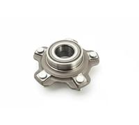 Cubo de la rueda Eje delantero 44-18021 ASHIKA para SUZUKI GRAND VITARA I