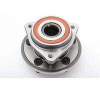 Cubo de la rueda Eje delantero 44-19011 ASHIKA para JEEP WRANGLER I CHEROKEE
