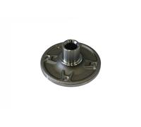 Cubo de la rueda Eje delantero 44071734601 vika para VW SEAT SKODA