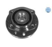Cubo de la rueda Eje delantero 514 027 4181 MEYLE para VOLVO 850 S70 V70 I