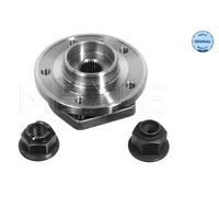 Cubo de la rueda Eje delantero 514 027 4181/S MEYLE para VOLVO 850 S70 V70 I