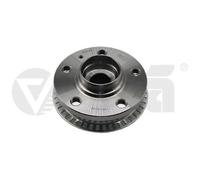 Cubo de la rueda Eje delantero 54070040901 vika para AUDI SKODA VW SEAT