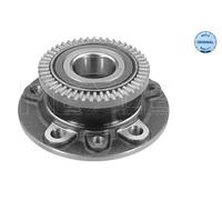 Cubo de rueda MEYLE 614 160 0003