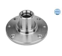 Cubo de la rueda Eje delantero 614 752 0005 MEYLE para SUZUKI OPEL
