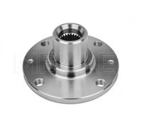 Cubo de la rueda Eje delantero 614 752 0005 MEYLE para SUZUKI OPEL