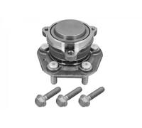 MEYLE 70-14 652 0001 Cubo de rueda